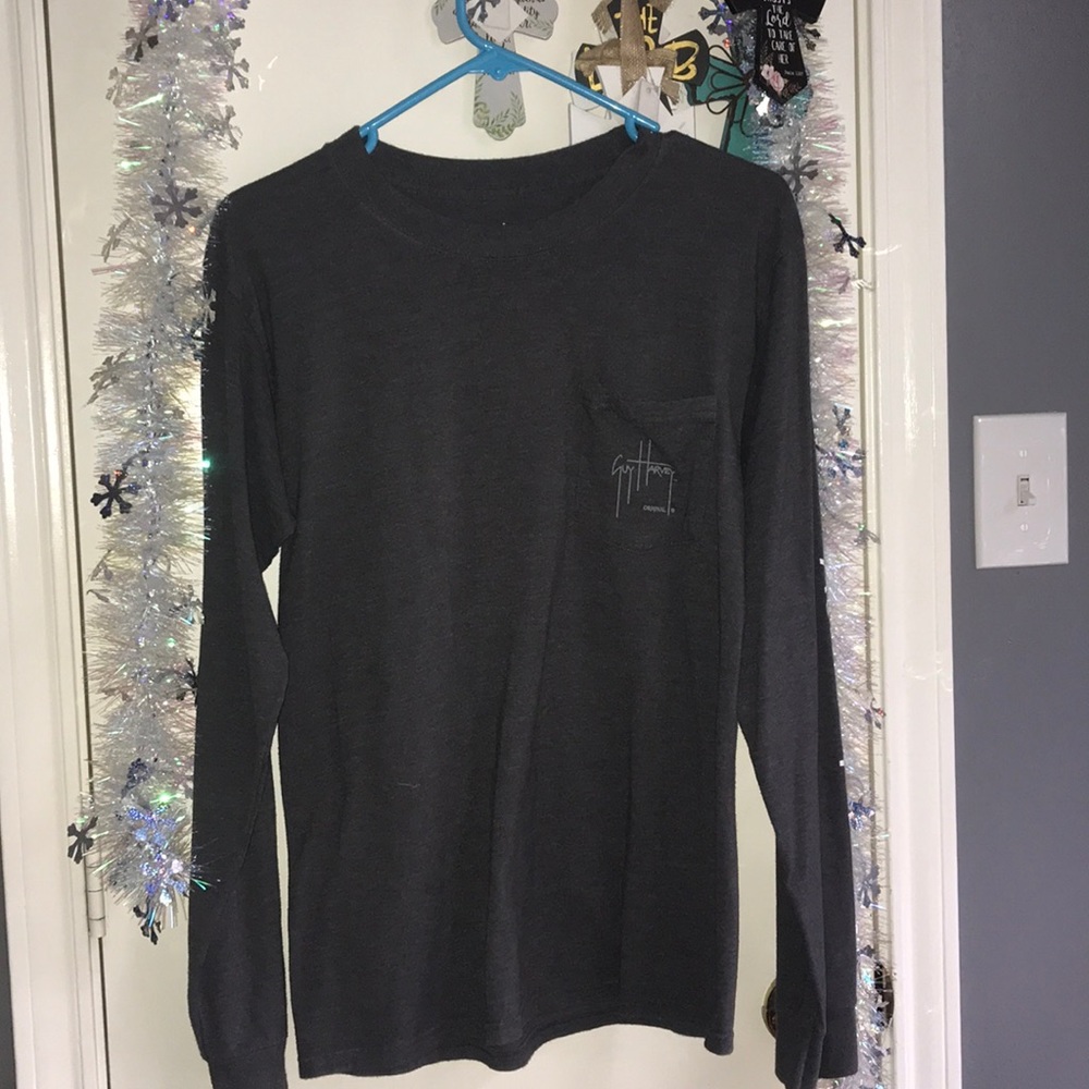 Guy Harvey long sleeve